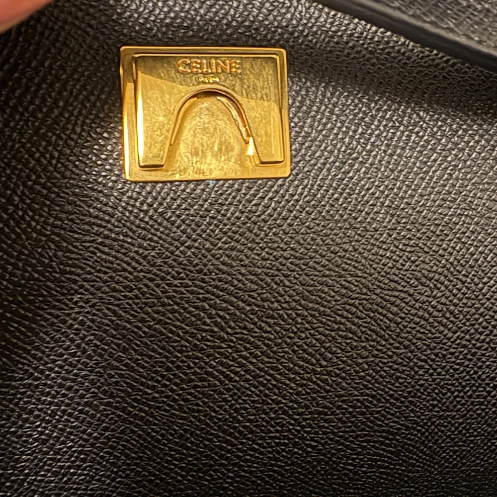Celine Micro Belt Bag - Picture 10 of 11